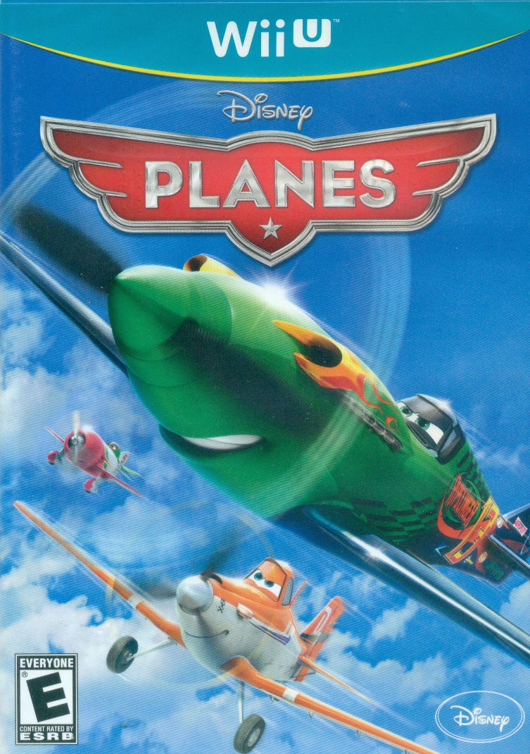 Disney Planes image 1