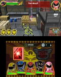 Power Rangers Megaforce thumbnail 9