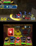 Power Rangers Megaforce thumbnail 10