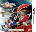 Power Rangers Megaforce thumbnail 1