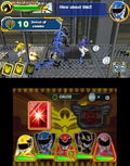 Power Rangers Megaforce thumbnail 4