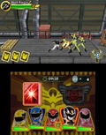 Power Rangers Megaforce thumbnail 5