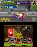 Power Rangers Megaforce thumbnail 6