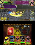 Power Rangers Megaforce thumbnail 7