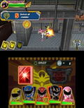 Power Rangers Megaforce thumbnail 8
