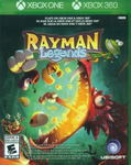 Rayman Legends thumbnail 1