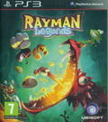 Rayman Legends thumbnail 1