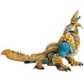 Revoltech Yamaguchi No.135 Series - Monster Hunter: Zinogre thumbnail 1