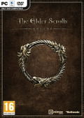 The Elder Scrolls Online (DVD-ROM) thumbnail 1