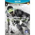 Tom Clancy's Splinter Cell: Blacklist thumbnail 1