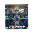 Variable Action Figure: Mado King Granzort Aquabeat thumbnail 7
