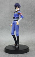 Code Geass Boukoku no Akito DXF Figure: Akito Hyuga thumbnail 5