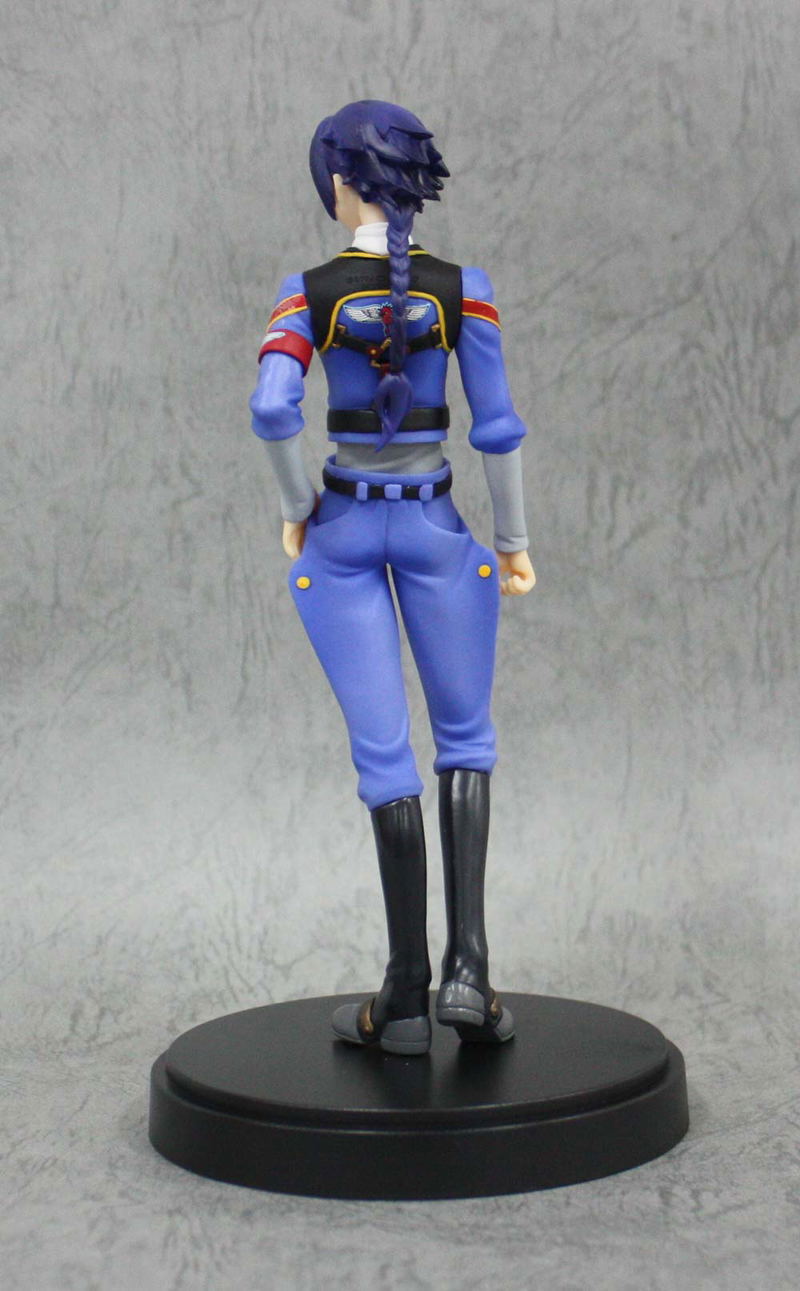 Code Geass Boukoku no Akito DXF Figure: Akito Hyuga image 6