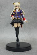 Code Geass Boukoku no Akito DXF Figure: Leila Malcal thumbnail 3