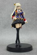 Code Geass Boukoku no Akito DXF Figure: Leila Malcal thumbnail 4