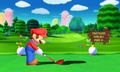 Mario Golf: World Tour thumbnail 2