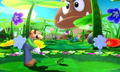 Mario Golf: World Tour thumbnail 3