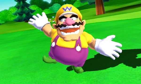 Mario Golf: World Tour image 6