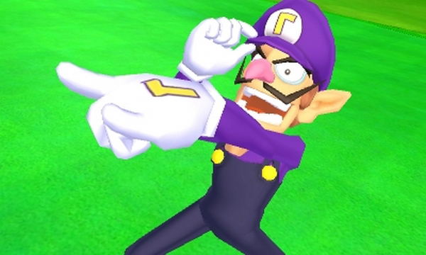 Mario Golf: World Tour image 7