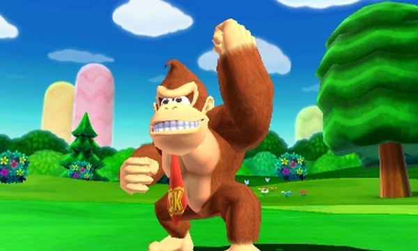 Mario Golf: World Tour image 8