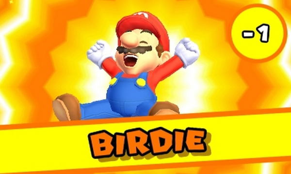 Mario Golf: World Tour image 9