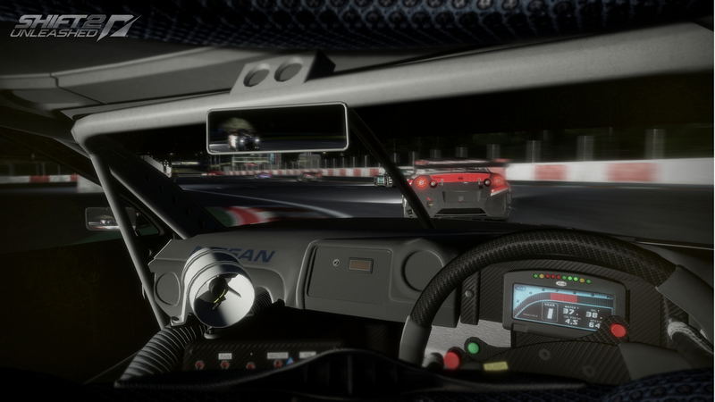 Shift 2 Unleashed: Need for Speed (Greatest Hits) image 4