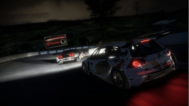 Shift 2 Unleashed: Need for Speed (Greatest Hits) image 7
