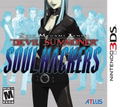 Shin Megami Tensei: Devil Summoner - Soul Hackers thumbnail 1