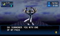 Shin Megami Tensei: Devil Summoner - Soul Hackers thumbnail 5