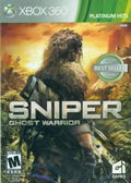 Sniper: Ghost Warrior (Platinum Hits) thumbnail 1