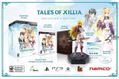 Tales of Xillia (Collector's Edition) thumbnail 1