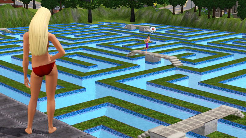The Sims 3 (Greatest Hits) image 3