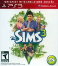 The Sims 3 (Greatest Hits) thumbnail 1