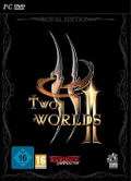 Two Worlds II (Royal Edition) (DVD-ROM) thumbnail 1