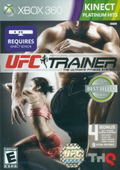 UFC Personal Trainer: The Ultimate Fitness System (Platinum Hits) thumbnail 1