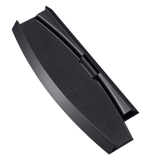Vertical Stand 3000 Model (Black) image 1