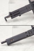 M.S.G Heavy Weapon Unit 04 Grave Arms (Renewal) thumbnail 3