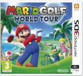 Mario Golf: World Tour thumbnail 1