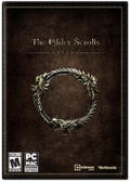 The Elder Scrolls Online (DVD-ROM) thumbnail 1