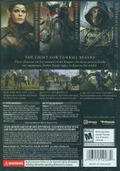 The Elder Scrolls Online (DVD-ROM) thumbnail 2