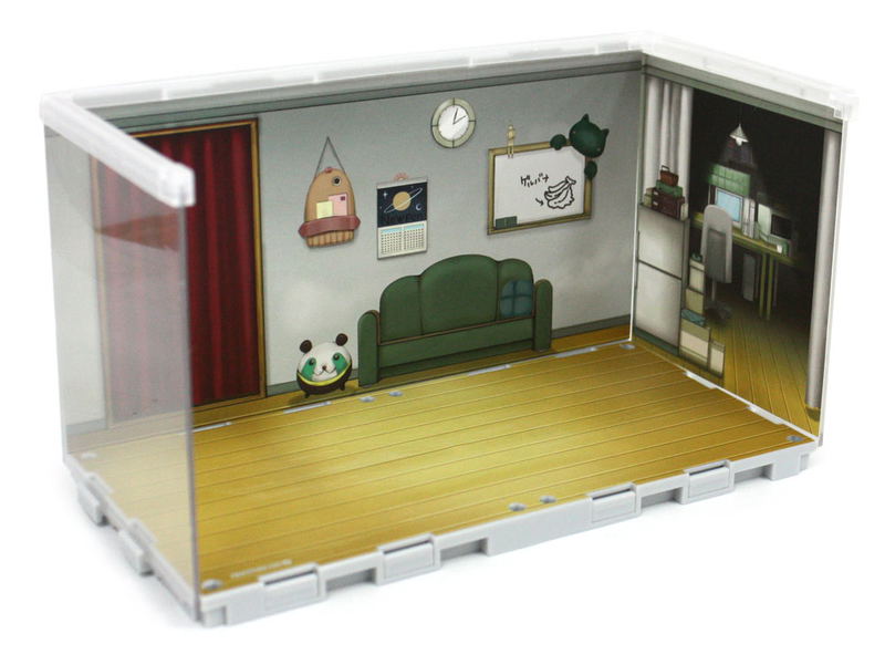 Ichiban Kuji - Film Steins; Gate Fukaryouiki no Deja Vu: Mirai Gadget Kenkyuujyo [Prize Last One] image 1