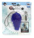 Ichiban Kuji - Film Steins; Gate Fukaryouiki no Deja Vu: Strap (A) [Prize D] thumbnail 1