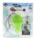 Ichiban Kuji - Film Steins;Gate Fukaryouiki no Deja Vu: Strap (C) [Prize D] thumbnail 1