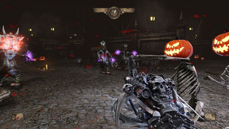 Painkiller: Hell & Damnation (Collector's Edition) image 2