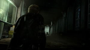 Resident Evil 6 (Collector's Edition)_