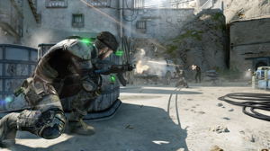 Tom Clancy's Splinter Cell: Blacklist (English Version)