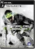 Tom Clancy's Splinter Cell: Blacklist (DVD-ROM) thumbnail 2