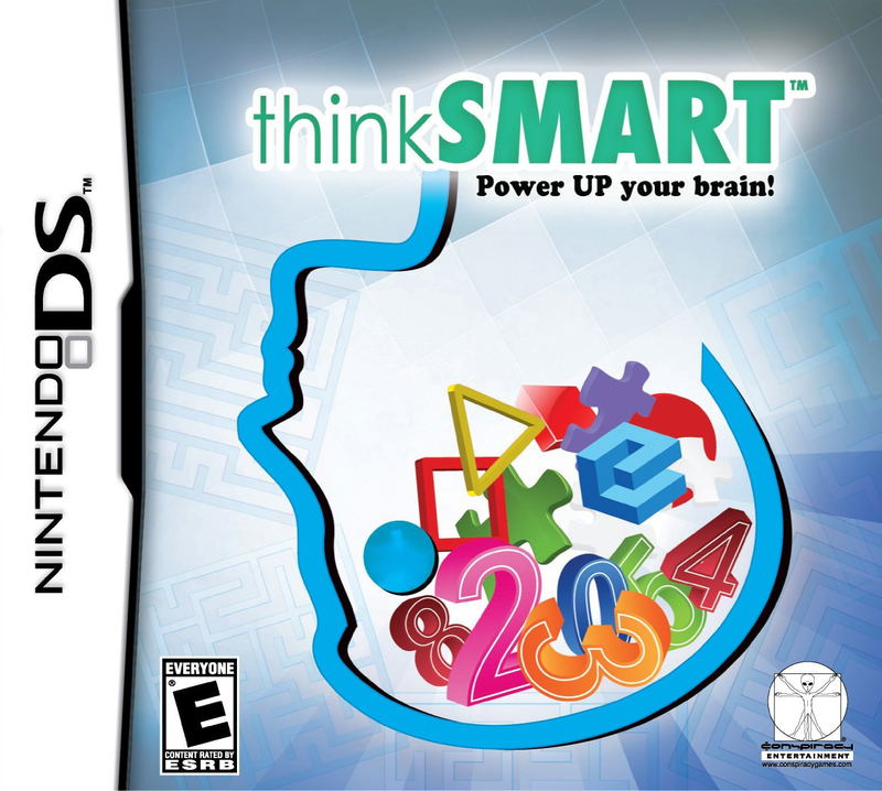 thinkSMART image 1