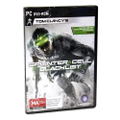 Tom Clancy's Splinter Cell: Blacklist (DVD-ROM) thumbnail 1