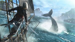 Assassin's Creed IV: Black Flag (Skull Edition) (DVD-ROM)